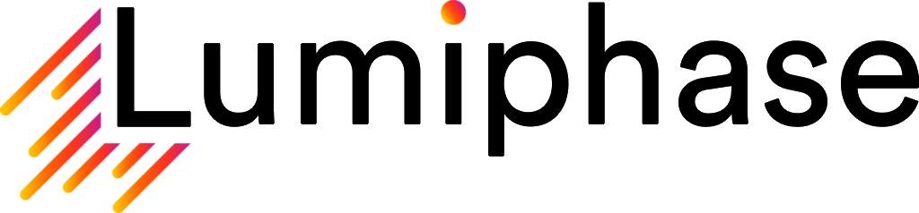 LUMIPHASE AG